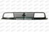 PRASCO SZ0482001 Radiator Grille